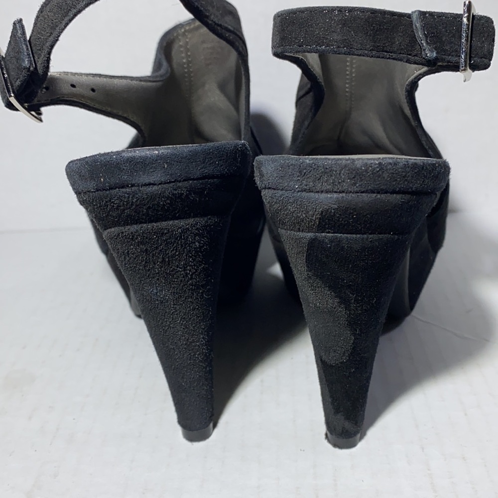 Me Too Camey Platforms Heels - Picture 5 of 11